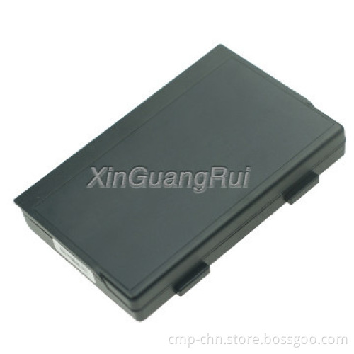 Battery for Toshiba Satellite M40X M30X-S M35X-S PA3395U-1BRS